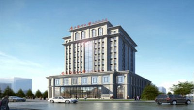 惠州市南岭口腔医院